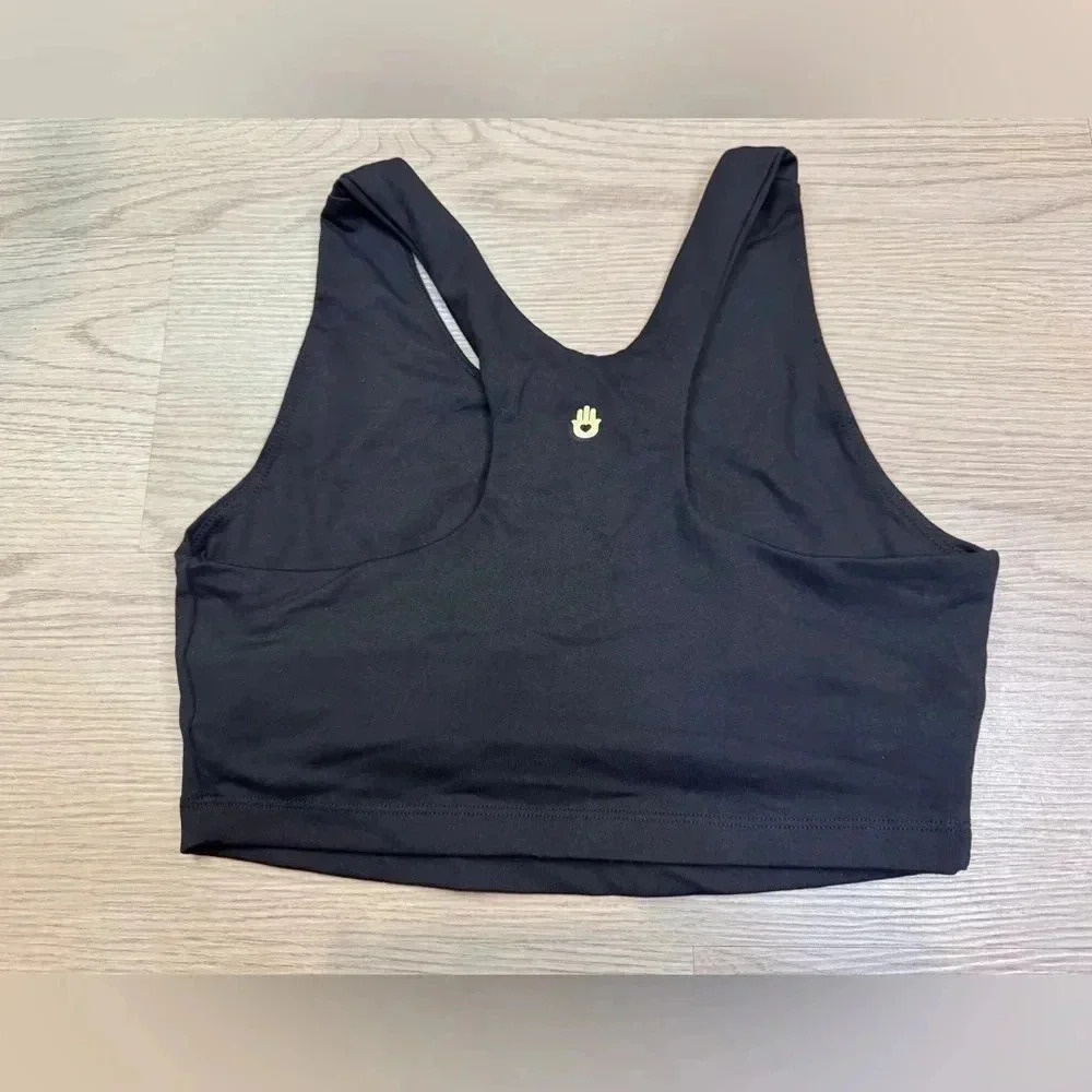 Spiritual Gangster Women’s Active Shakti Bra Size S‎ - Picture 3 of 7